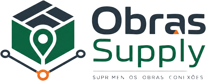 Logo Obras Supply